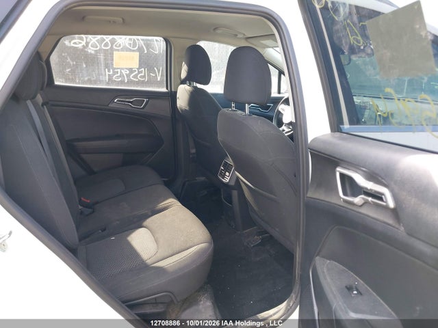 KIA Sportage Lx 2023 KNDPUCAF8P7155954 Image 8