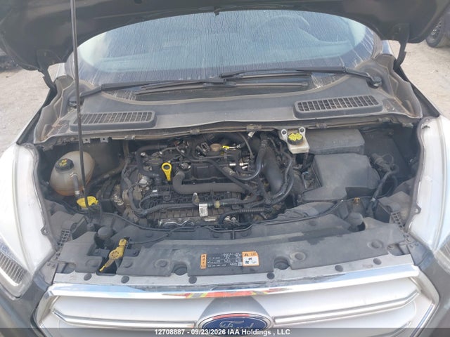 Ford ESCAPE SEL 2019 1FMCU9HD9KUB15779 Image 10