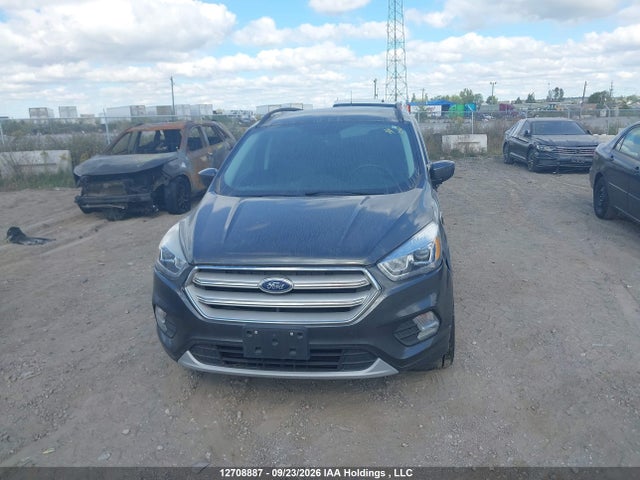 Ford ESCAPE SEL 2019 1FMCU9HD9KUB15779 Image 12