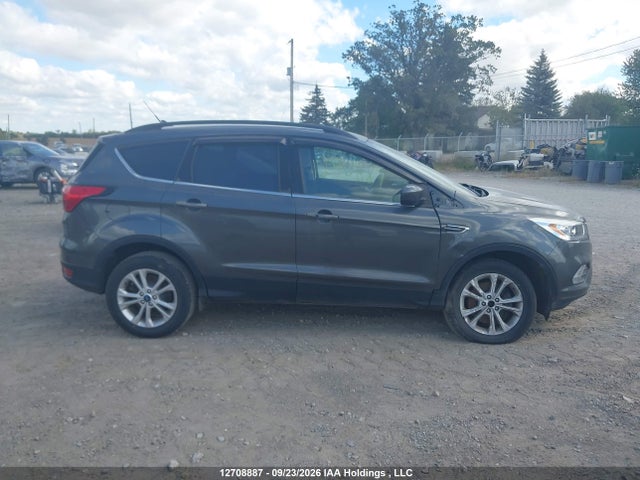 Ford ESCAPE SEL 2019 1FMCU9HD9KUB15779 Image 13