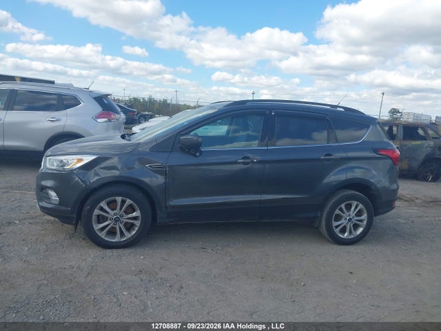 Ford ESCAPE SEL 2019 1FMCU9HD9KUB15779 Image 14