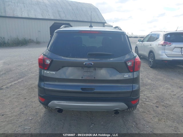 Ford ESCAPE SEL 2019 1FMCU9HD9KUB15779 Image 16