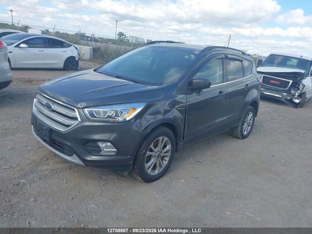 Ford ESCAPE SEL 2019 1FMCU9HD9KUB15779 Image 2