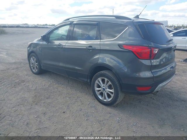 Ford ESCAPE SEL 2019 1FMCU9HD9KUB15779 Image 3