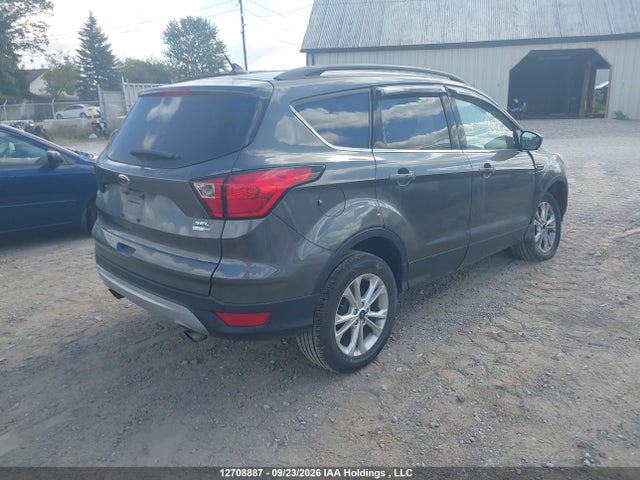 Ford ESCAPE SEL 2019 1FMCU9HD9KUB15779 Image 4