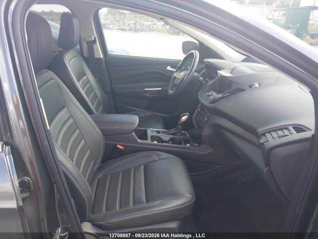 Ford ESCAPE SEL 2019 1FMCU9HD9KUB15779 Image 5