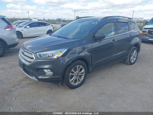 Ford ESCAPE SEL 2019 1FMCU9HD9KUB15779 Image 6