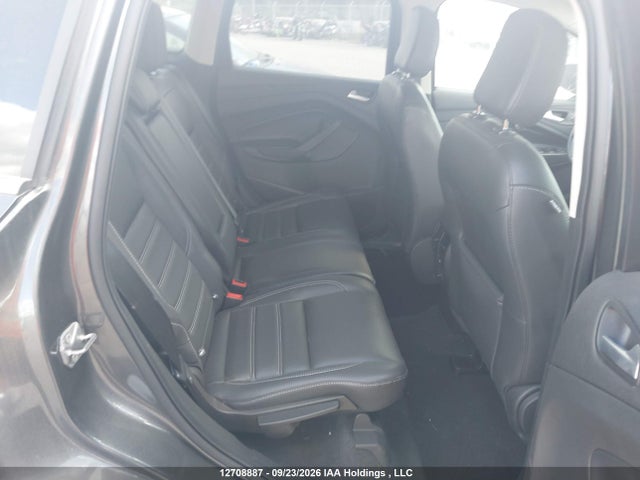 Ford ESCAPE SEL 2019 1FMCU9HD9KUB15779 Image 8