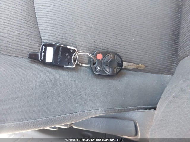 Продажа на аукционе авто 2011 Mazda Tribute S, vin: 4F2CY9GG8BKM00540, номер лота: 12708890