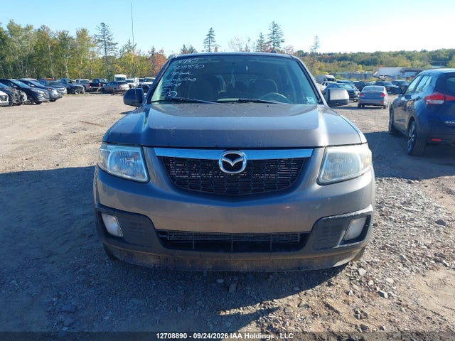 Продажа на аукционе авто 2011 Mazda Tribute S, vin: 4F2CY9GG8BKM00540, номер лота: 12708890