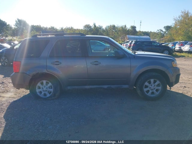 Продажа на аукционе авто 2011 Mazda Tribute S, vin: 4F2CY9GG8BKM00540, номер лота: 12708890