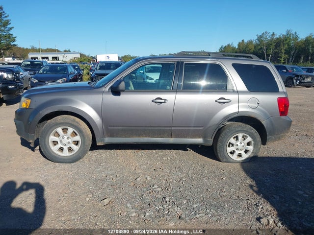 Продажа на аукционе авто 2011 Mazda Tribute S, vin: 4F2CY9GG8BKM00540, номер лота: 12708890