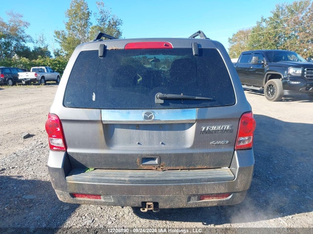 Продажа на аукционе авто 2011 Mazda Tribute S, vin: 4F2CY9GG8BKM00540, номер лота: 12708890