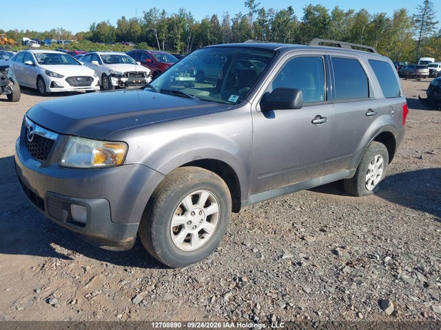 Продажа на аукционе авто 2011 Mazda Tribute S, vin: 4F2CY9GG8BKM00540, номер лота: 12708890