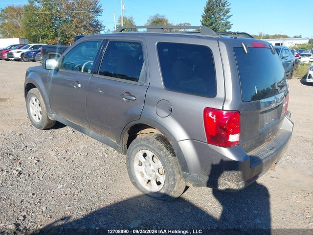 Продажа на аукционе авто 2011 Mazda Tribute S, vin: 4F2CY9GG8BKM00540, номер лота: 12708890