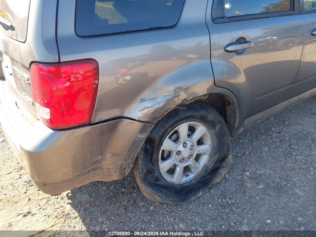 Продажа на аукционе авто 2011 Mazda Tribute S, vin: 4F2CY9GG8BKM00540, номер лота: 12708890