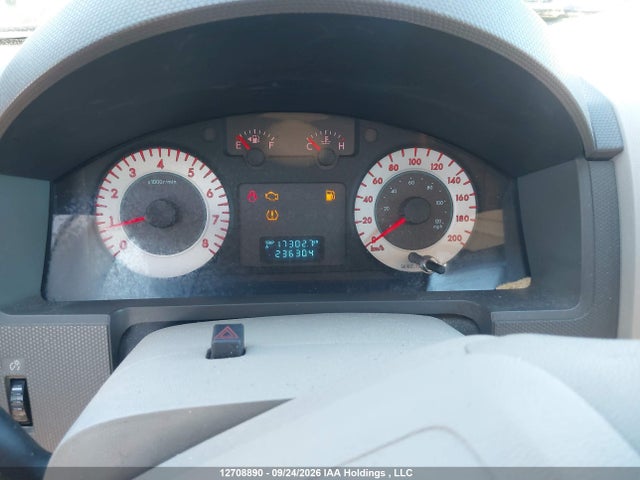 Продажа на аукционе авто 2011 Mazda Tribute S, vin: 4F2CY9GG8BKM00540, номер лота: 12708890