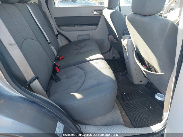 Продажа на аукционе авто 2011 Mazda Tribute S, vin: 4F2CY9GG8BKM00540, номер лота: 12708890