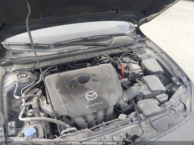 Aukcja sprzedaży 2022 Mazda Mazda3 Gs, vin: 3MZBPACL8NM308079, numer aukcji: 12708892