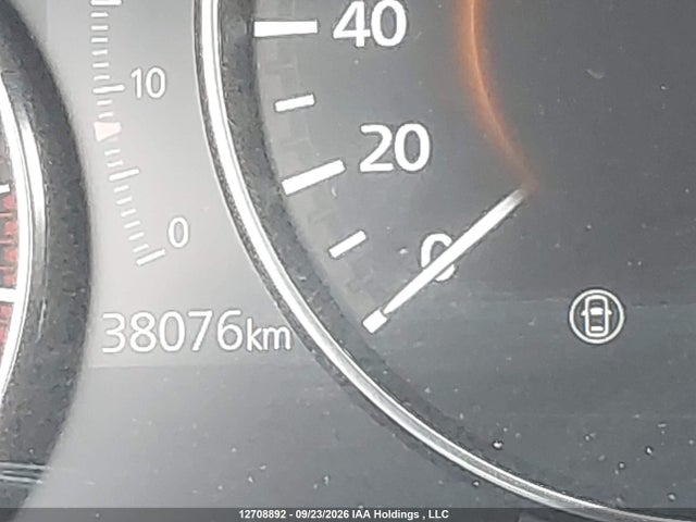 Aukcja sprzedaży 2022 Mazda Mazda3 Gs, vin: 3MZBPACL8NM308079, numer aukcji: 12708892
