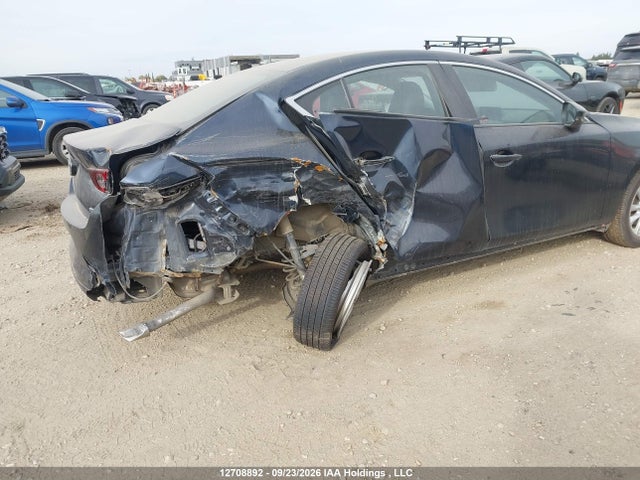 Aukcja sprzedaży 2022 Mazda Mazda3 Gs, vin: 3MZBPACL8NM308079, numer aukcji: 12708892