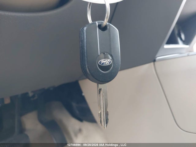 2007 Ford Edge Sel მანქანა იყიდება აუქციონზე, vin: 2FMDK48C77BA75882, აუქციონის ნომერი: 12708894