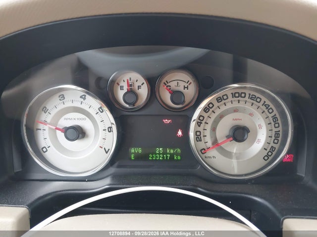 2007 Ford Edge Sel მანქანა იყიდება აუქციონზე, vin: 2FMDK48C77BA75882, აუქციონის ნომერი: 12708894