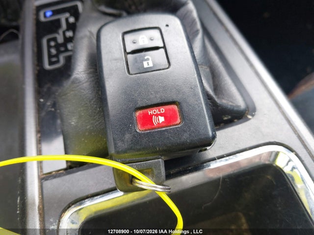 5TFDZ5BN5JX030861 Toyota Tacoma