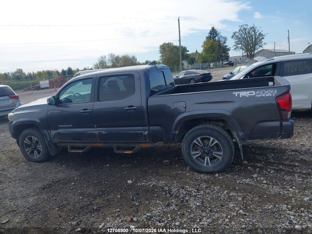5TFDZ5BN5JX030861 Toyota Tacoma