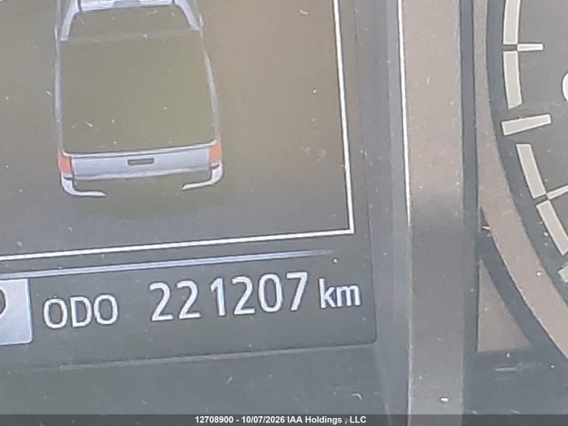 5TFDZ5BN5JX030861 Toyota Tacoma