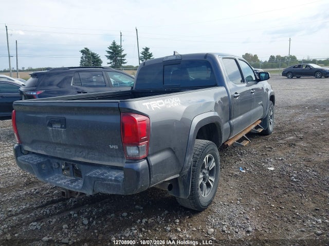 5TFDZ5BN5JX030861 Toyota Tacoma