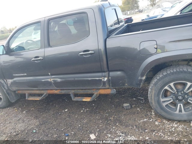 5TFDZ5BN5JX030861 Toyota Tacoma