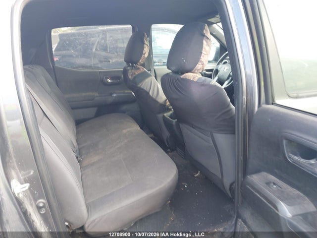 5TFDZ5BN5JX030861 Toyota Tacoma
