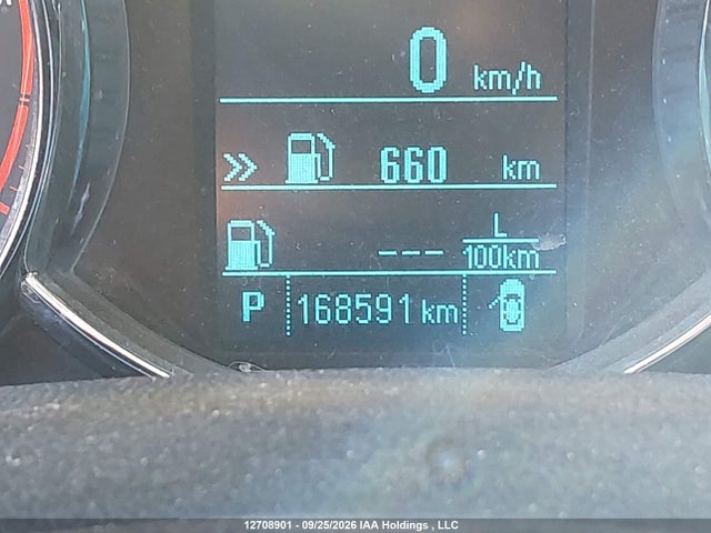 Продажа на аукционе авто 2014 Chevrolet Cruze Diesel, vin: 1G1P75SZ8E7234882, номер лота: 12708901
