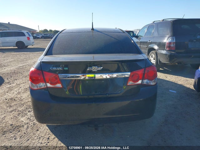 Продажа на аукционе авто 2014 Chevrolet Cruze Diesel, vin: 1G1P75SZ8E7234882, номер лота: 12708901