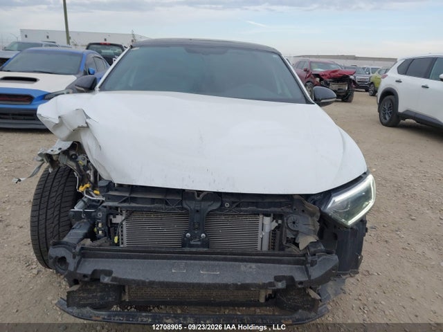 2019 Volkswagen Jetta Gli 35th Edition მანქანა იყიდება აუქციონზე, vin: 3VW5T7BU3KM151899, აუქციონის ნომერი: 12708905