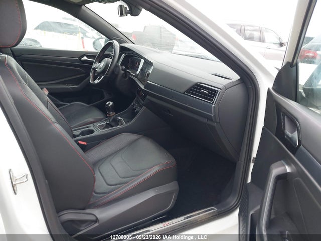 2019 Volkswagen Jetta Gli 35th Edition მანქანა იყიდება აუქციონზე, vin: 3VW5T7BU3KM151899, აუქციონის ნომერი: 12708905