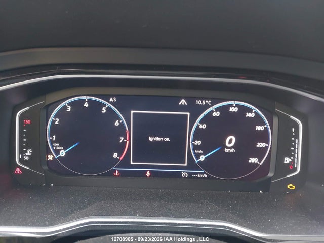 2019 Volkswagen Jetta Gli 35th Edition მანქანა იყიდება აუქციონზე, vin: 3VW5T7BU3KM151899, აუქციონის ნომერი: 12708905