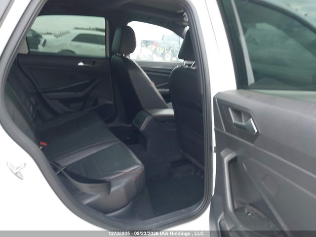 2019 Volkswagen Jetta Gli 35th Edition მანქანა იყიდება აუქციონზე, vin: 3VW5T7BU3KM151899, აუქციონის ნომერი: 12708905