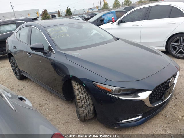 Продажа на аукционе авто 2024 Mazda 3, vin: JM1BPBDY5R1713578, номер лота: 12708911