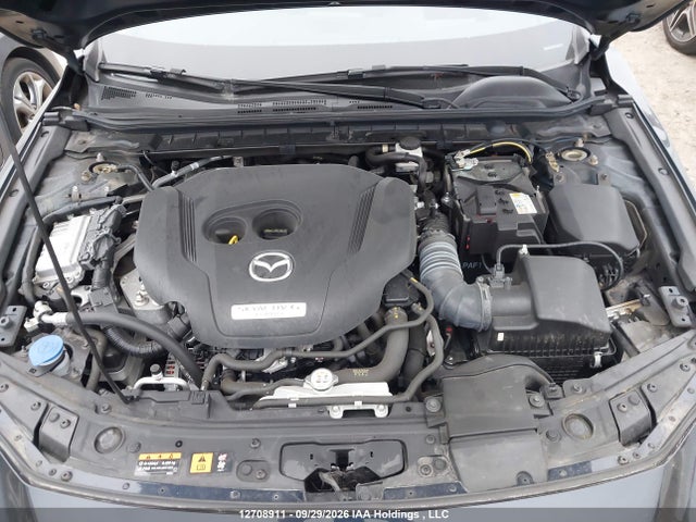 Aukcja sprzedaży 2024 Mazda 3, vin: JM1BPBDY5R1713578, numer aukcji: 12708911