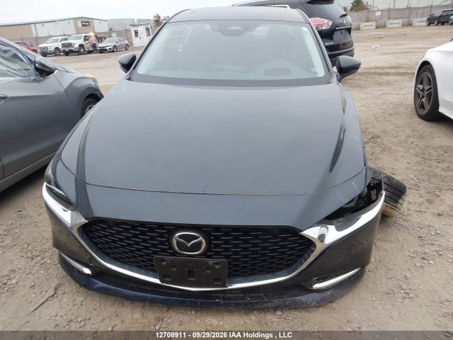 Aukcja sprzedaży 2024 Mazda 3, vin: JM1BPBDY5R1713578, numer aukcji: 12708911