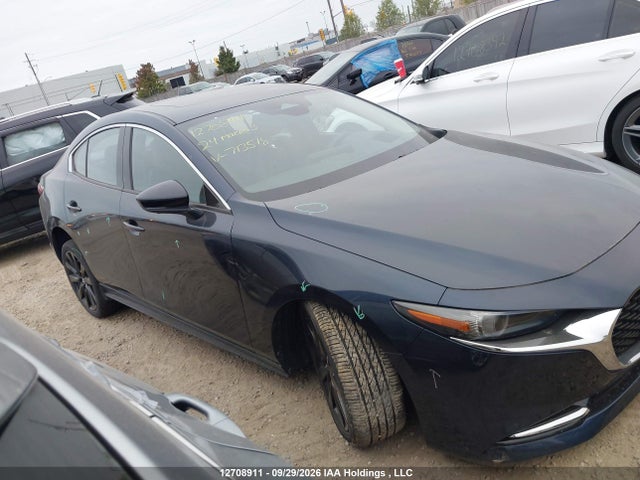 Aukcja sprzedaży 2024 Mazda 3, vin: JM1BPBDY5R1713578, numer aukcji: 12708911
