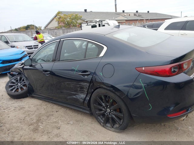 Aukcja sprzedaży 2024 Mazda 3, vin: JM1BPBDY5R1713578, numer aukcji: 12708911