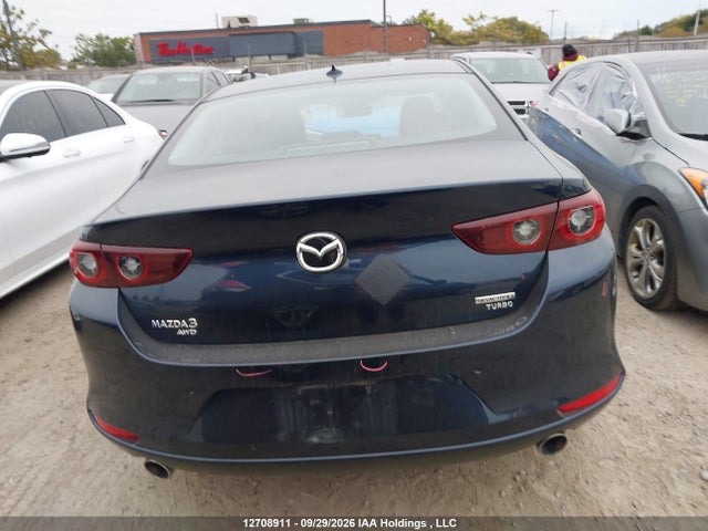 Aukcja sprzedaży 2024 Mazda 3, vin: JM1BPBDY5R1713578, numer aukcji: 12708911