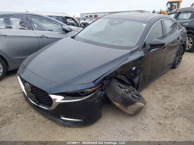 Aukcja sprzedaży 2024 Mazda 3, vin: JM1BPBDY5R1713578, numer aukcji: 12708911