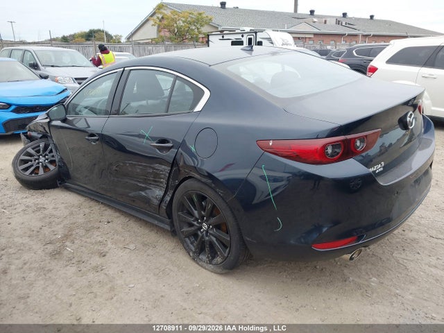 Aukcja sprzedaży 2024 Mazda 3, vin: JM1BPBDY5R1713578, numer aukcji: 12708911
