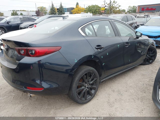 Aukcja sprzedaży 2024 Mazda 3, vin: JM1BPBDY5R1713578, numer aukcji: 12708911