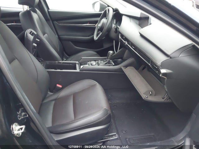 Aukcja sprzedaży 2024 Mazda 3, vin: JM1BPBDY5R1713578, numer aukcji: 12708911