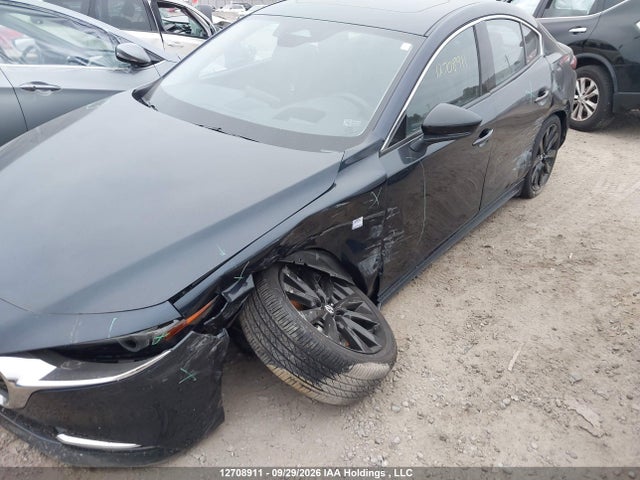 Aukcja sprzedaży 2024 Mazda 3, vin: JM1BPBDY5R1713578, numer aukcji: 12708911